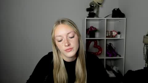 evelynblond online show from 07-16-26, 12:33