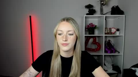 evelynblond online show from 07-20-26, 12:29