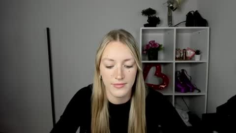 evelynblond online show from 07-21-26, 12:51