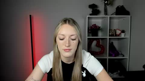 evelynblond online show from 07-24-26, 10:35