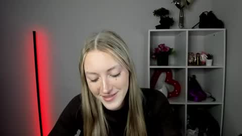 evelynblond online show from 07-27-26, 12:45