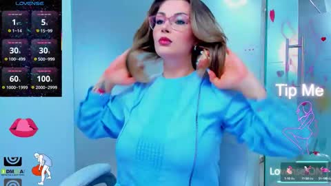 evelyne_rose online show from 09-10-25, 04:56