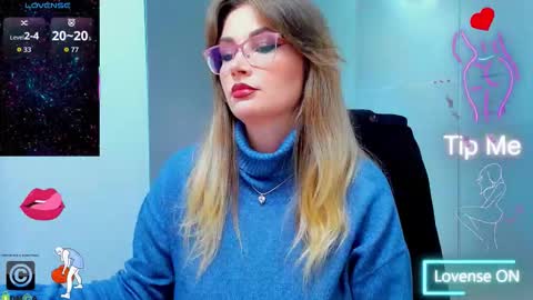 evelyne_rose online show from 11-12-25, 06:25