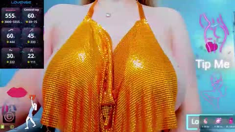 evelyne_rose online show from 11-13-25, 06:23