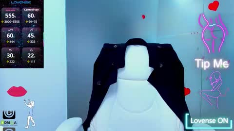 evelyne_rose online show from 11-16-25, 06:08