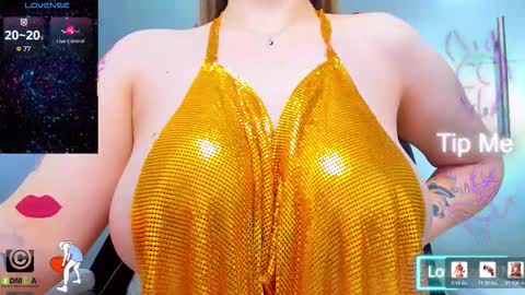 evelyne_rose online show from 01-16-26, 06:28