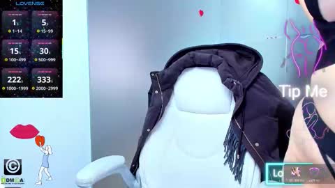 evelyne_rose online show from 02-24-26, 06:22