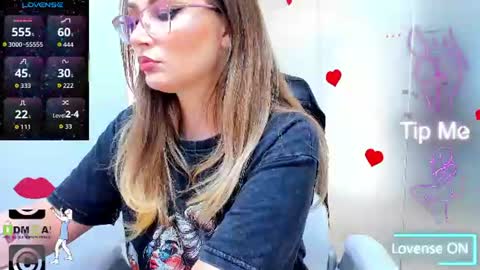 evelyne_rose online show from 06-13-26, 05:05