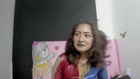 Evelyne online show from 02-03-26, 04:10