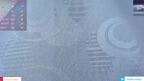 Snapshot of evelynhoward23 chatting on 01-24-25, 03:54 LAURA SOFIA INDEPENDENT MODEL FOLLOW ME NOW ALMOST 10000 FOLLOWERS online show from 01-24-25, 03:54