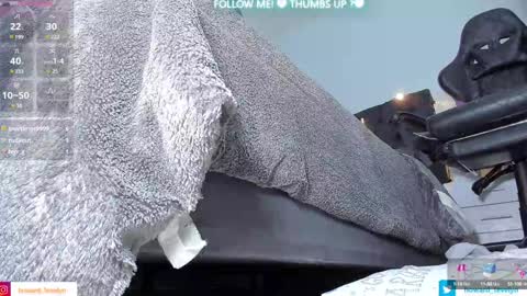 Snapshot of evelynhoward23 chatting on 02-06-25, 08:07 LAURA SOFIA INDEPENDENT MODEL FOLLOW ME NOW ALMOST 10000 FOLLOWERS online show from 02-06-25, 08:07