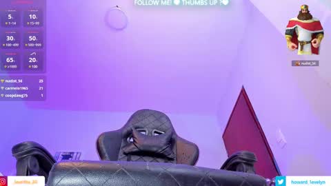 Snapshot of evelynhoward23 chatting on 02-15-25, 06:55 LAURA SOFIA INDEPENDENT MODEL FOLLOW ME NOW ALMOST 10000 FOLLOWERS online show from 02-15-25, 06:55
