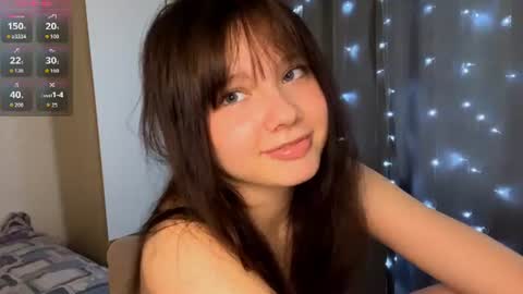 Snapshot of evelynhudson chatting on 06-18-26, 09:14 Evelyn Velvet online show from 06-18-26, 09:14