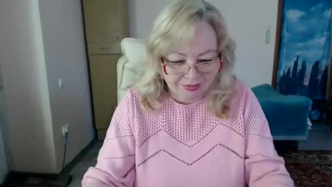 BarbaraBlondy online show from 02-06-25, 07:56