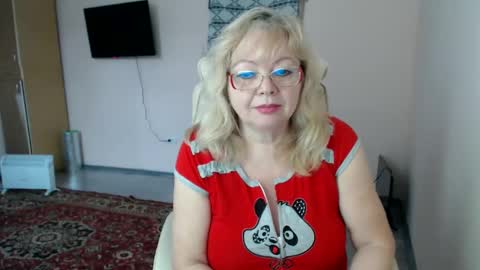 BarbaraBlondy online show from 02-22-25, 10:40