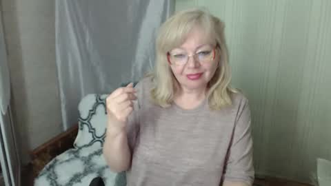 BarbaraBlondy online show from 04-28-26, 07:08
