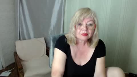 BarbaraBlondy online show from 06-06-26, 08:35