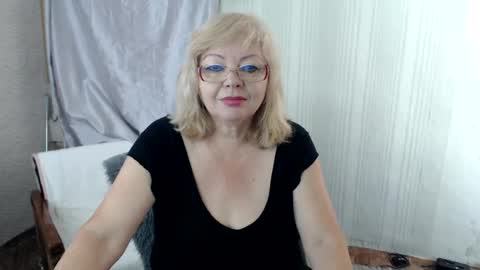 BarbaraBlondy online show from 06-12-26, 06:12