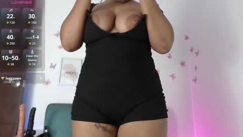 Evelyn martinez  online show from 07-21-26, 08:11