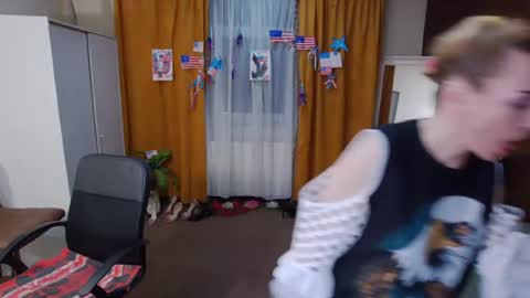 evelynreagan online show from 07-03-26, 06:42