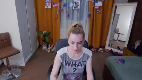 evelynreagan online show from 07-06-26, 05:59