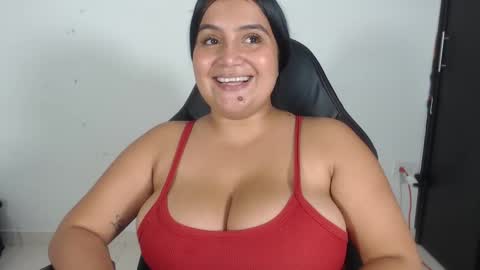 evelin 3 online show from 02-10-25, 11:02