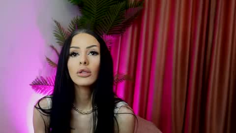 EvePosh online show from 04-21-26, 06:20