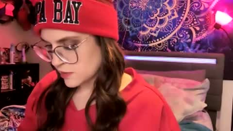 Aly online show from 12-06-24, 08:26