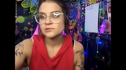 Aly online show from 12-08-24, 09:41