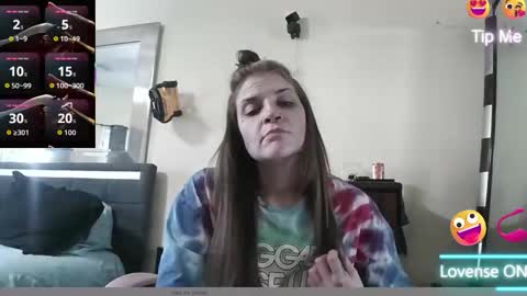 Aly online show from 03-05-26, 08:16