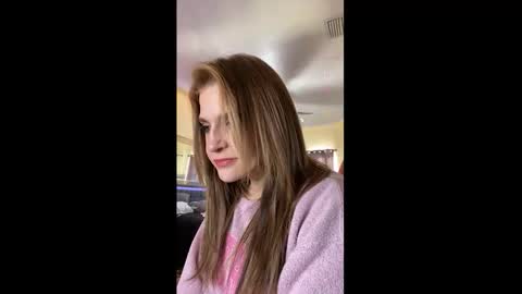 Aly online show from 03-19-26, 01:37