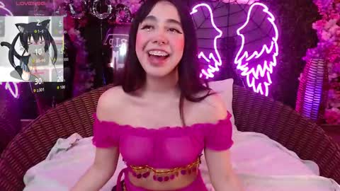 everly_grace online show from 10-28-25, 08:44