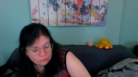 Everly online show from 05-07-26, 08:31