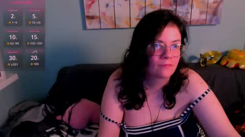 Everly online show from 06-05-26, 03:40