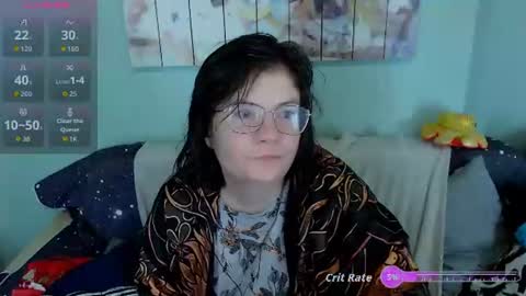 Everly online show from 07-19-26, 06:11