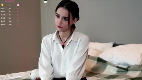 Anita online show from 10-25-25, 04:20