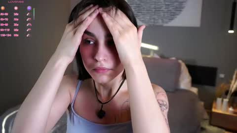 Anita online show from 11-17-25, 04:51