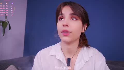 Anita online show from 01-18-26, 06:06