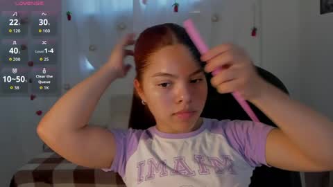 Sophia online show from 05-20-26, 02:01