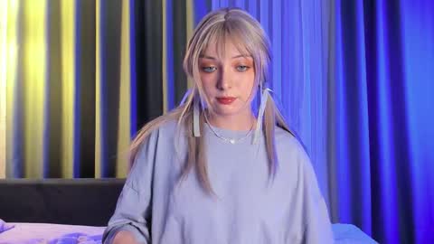 Forget me not eve on CB online show from 09-14-25, 12:15