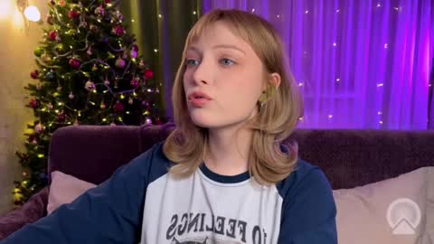 Forget me not eve on CB online show from 01-18-26, 11:36