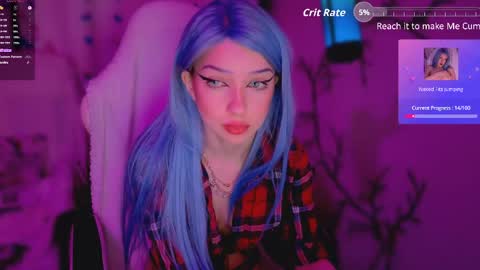 Sapphire Eve online show from 04-17-26, 11:30