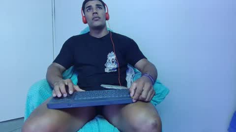 luis online show from 02-16-25, 08:55