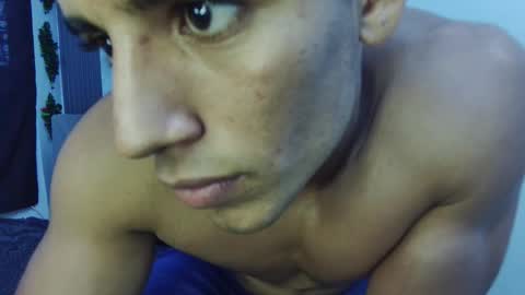 luis online show from 11-08-25, 09:02