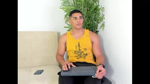 luis online show from 06-02-26, 05:04