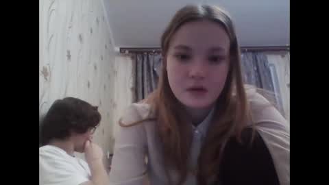 Snapshot of evgeniy_anna chatting on 01-12-26, 07:41 Evgeniy and Anna online show from 01-12-26, 07:41