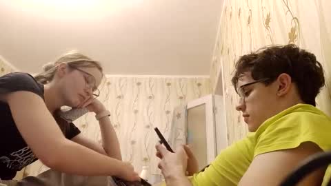 Snapshot of evgeniy_anna chatting on 02-10-26, 09:08 Evgeniy and Anna online show from 02-10-26, 09:08