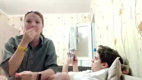 Snapshot of evgeniy_anna chatting on 02-26-26, 08:30 Evgeniy and Anna online show from 02-26-26, 08:30