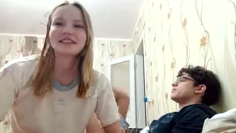 Snapshot of evgeniy_anna chatting on 03-10-26, 08:14 Evgeniy and Anna online show from 03-10-26, 08:14