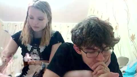 Snapshot of evgeniy_anna chatting on 03-14-26, 10:15 Evgeniy and Anna online show from 03-14-26, 10:15